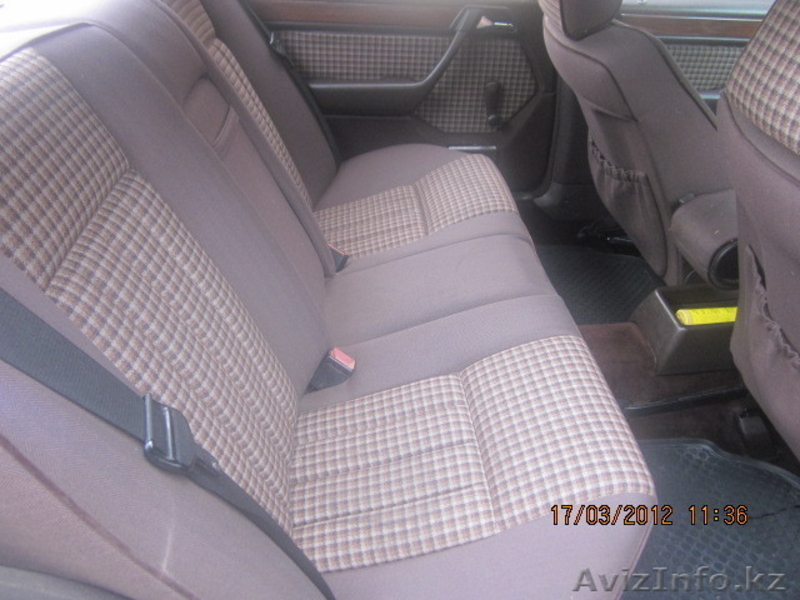 Mercedes E 260 1990 года  - Изображение #5, Объявление #585403