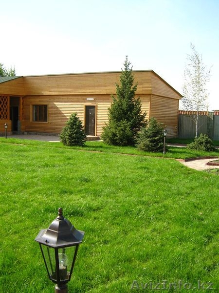 Озеленение и благоустройство Вашего сада - Изображение #5, Объявление #589639