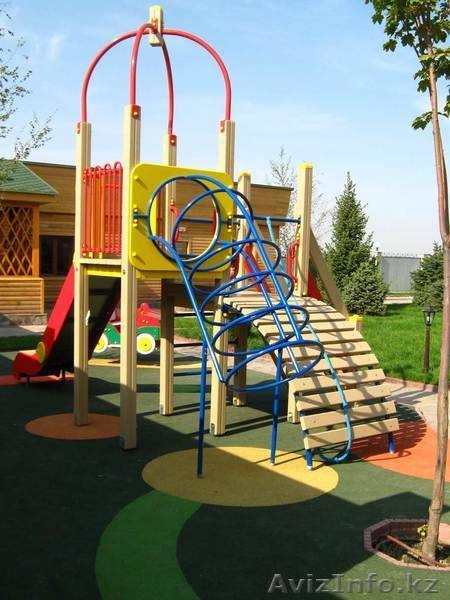 Озеленение и благоустройство Вашего сада - Изображение #2, Объявление #589639