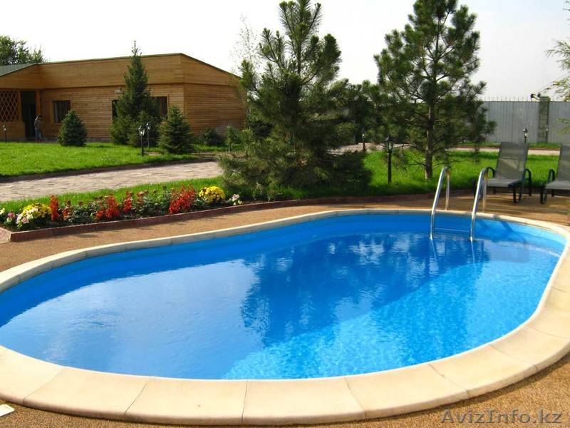 Озеленение и благоустройство Вашего сада - Изображение #4, Объявление #589639