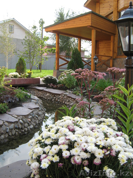 Озеленение и благоустройство Вашего сада - Изображение #7, Объявление #589639