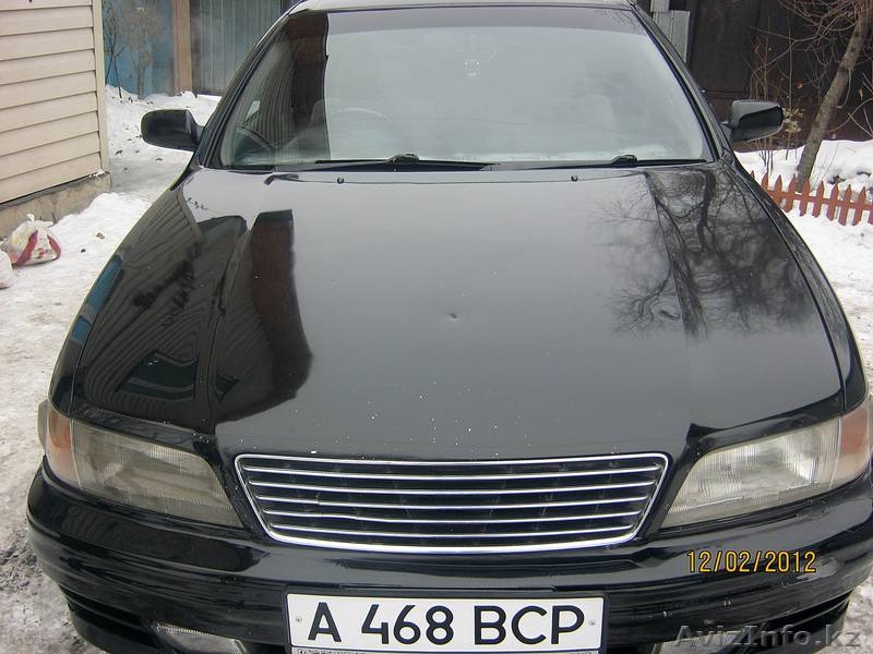 Продам Nissan Cefiro - Изображение #1, Объявление #570400