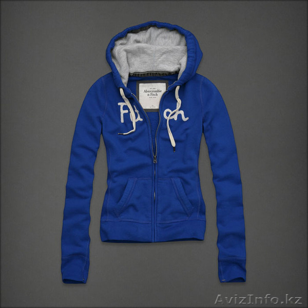 Abercrombie & Fitch - одежда оптом в Алматы  - Изображение #4, Объявление #375910
