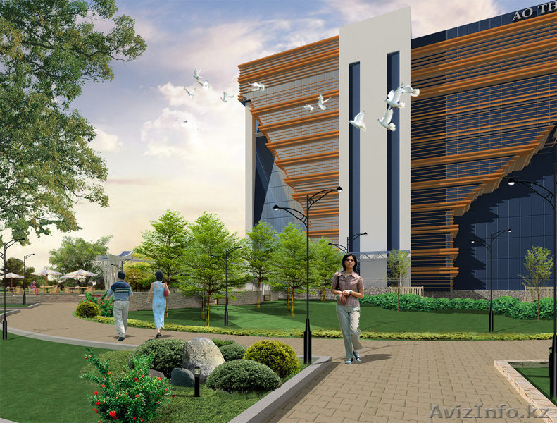 Озеленение и благоустройство Вашего сада - Изображение #6, Объявление #589639