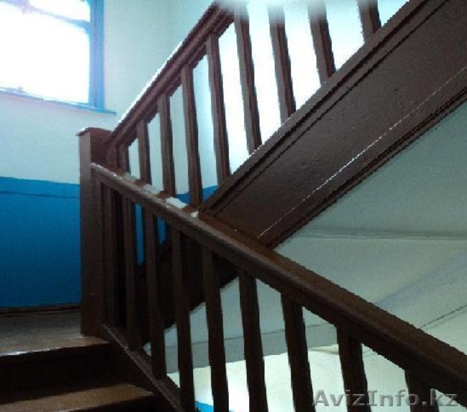 Ботанический бульвар уг. ул. Манаса ПРОДАМ  2-х комнатную квартиру - Изображение #3, Объявление #572102