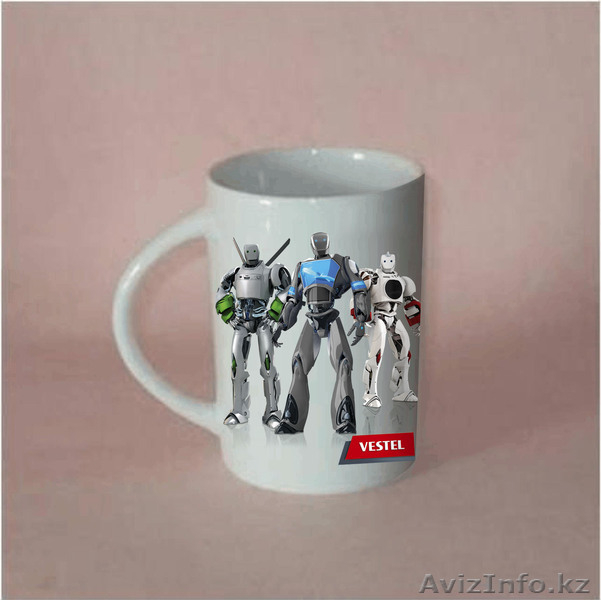 Рекламное агентство De Pari - Изображение #1, Объявление #601581