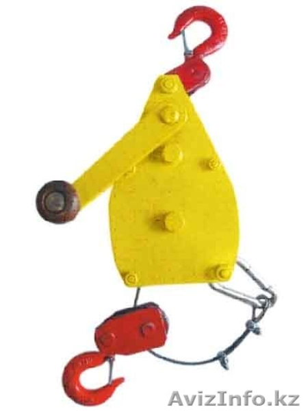 Гаражное оборудование - Изображение #3, Объявление #587578