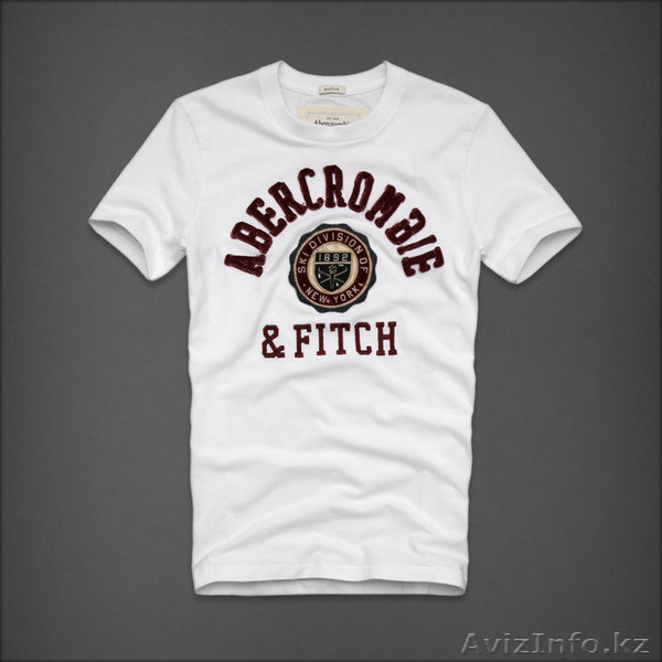 Abercrombie & Fitch - одежда оптом в Алматы  - Изображение #5, Объявление #375910