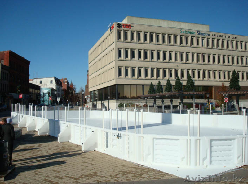 Хоккейные борта ПроУолл (США) - Изображение #4, Объявление #581791