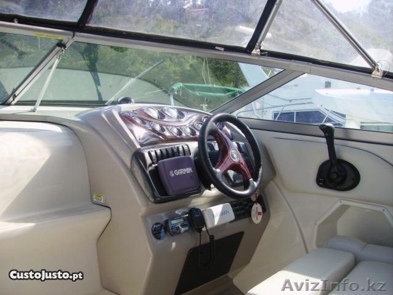Продаю Круизную Спортивную Яхту Monterey-270 - Изображение #4, Объявление #602180