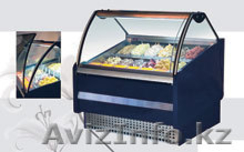 Витрина для мороженого - Изображение #3, Объявление #577748