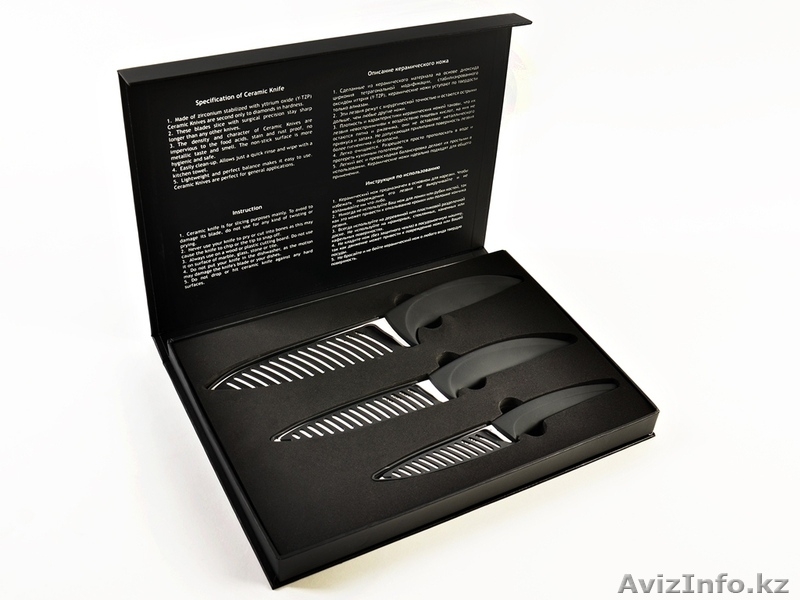 Керамические ножи Neo Ceramic в Алматы! - Изображение #2, Объявление #586605