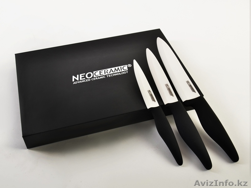 Керамические ножи Neo Ceramic в Алматы! - Изображение #6, Объявление #586605