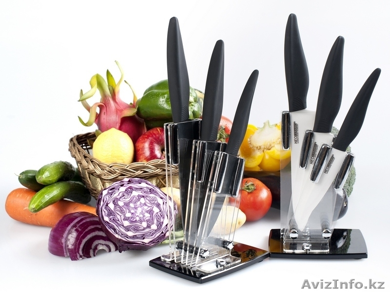 Керамические ножи Neo Ceramic в Алматы! - Изображение #4, Объявление #586605