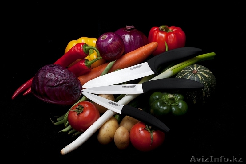 Керамические ножи Neo Ceramic в Алматы! - Изображение #3, Объявление #586605