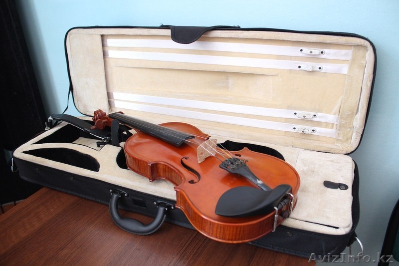 Румынская скрипка   - Изображение #3, Объявление #579479