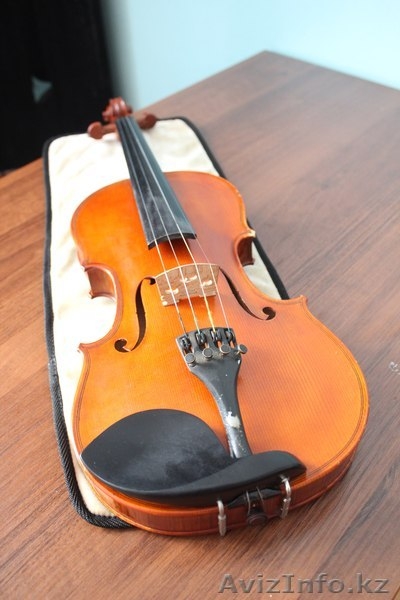 Румынская скрипка   - Изображение #4, Объявление #579479