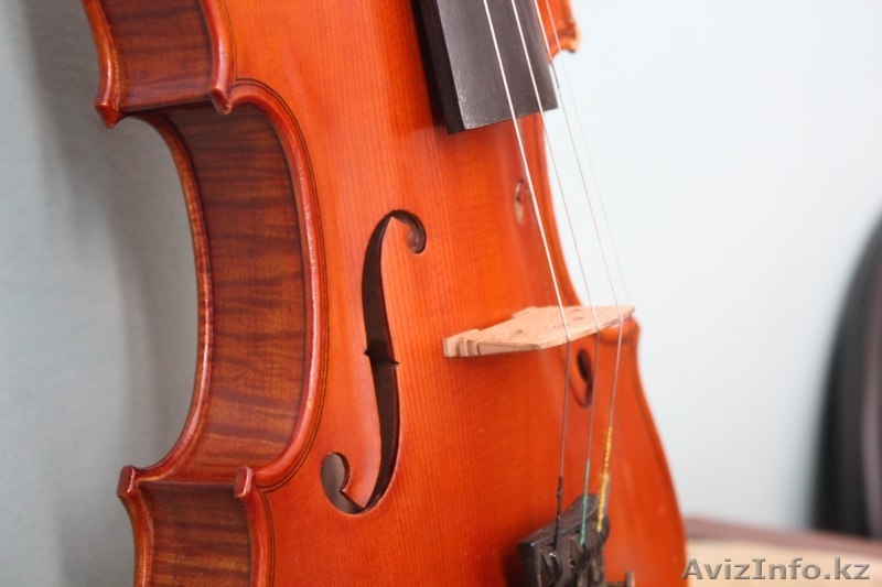Румынская скрипка   - Изображение #5, Объявление #579479