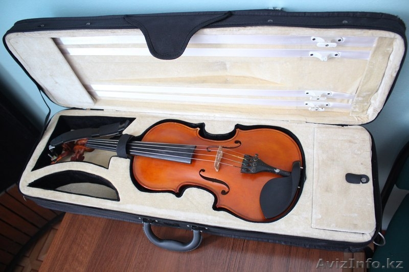Румынская скрипка   - Изображение #7, Объявление #579479