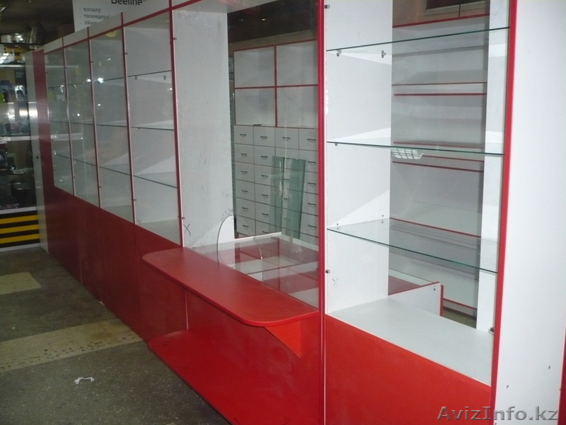 оборудование торговое на заказ - Изображение #8, Объявление #312153