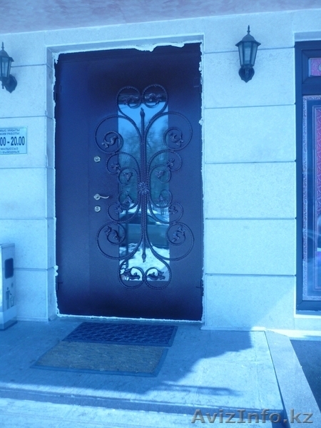 Изделия из металла - Изображение #4, Объявление #173163