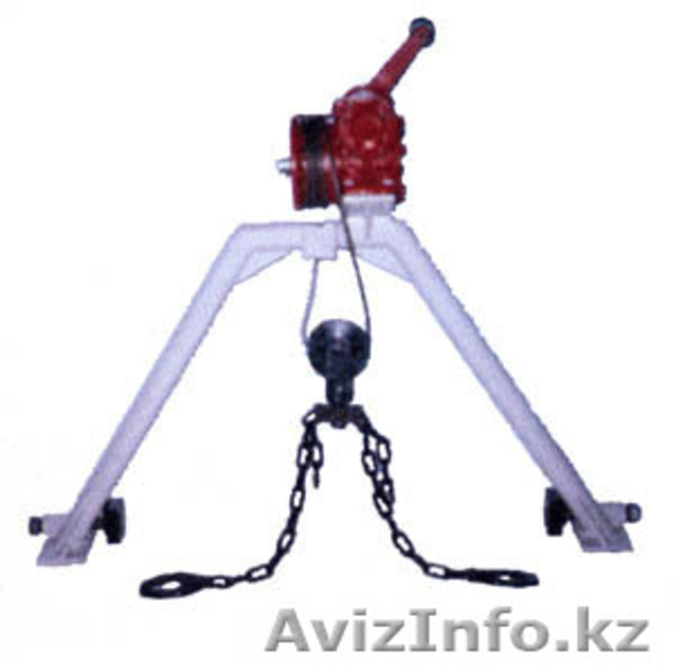 Гаражное оборудование - Изображение #4, Объявление #587578