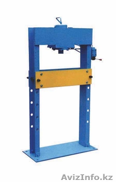 Гаражное оборудование - Изображение #6, Объявление #587578