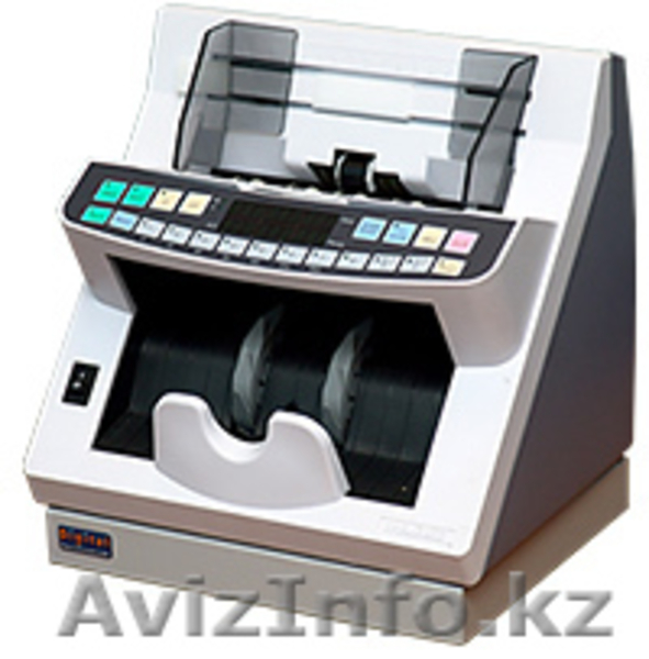 Счетчики банкнот. Детекторы валют. Системы электронной очереди. - Изображение #1, Объявление #560941