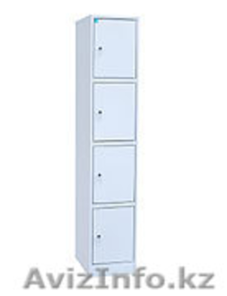 Металлические шкафы сумочные локер   - Изображение #2, Объявление #566969