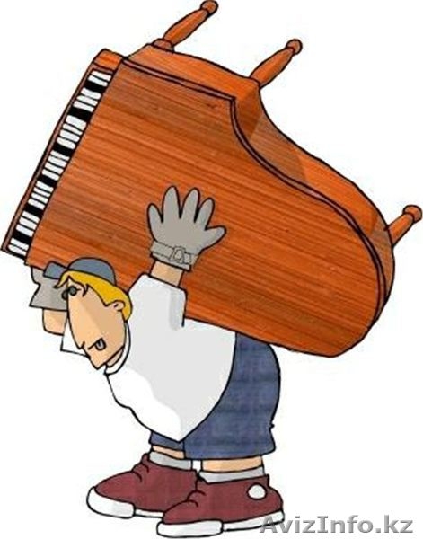 Грузоперевозки на Газелях, мерседесах. - Изображение #5, Объявление #576992