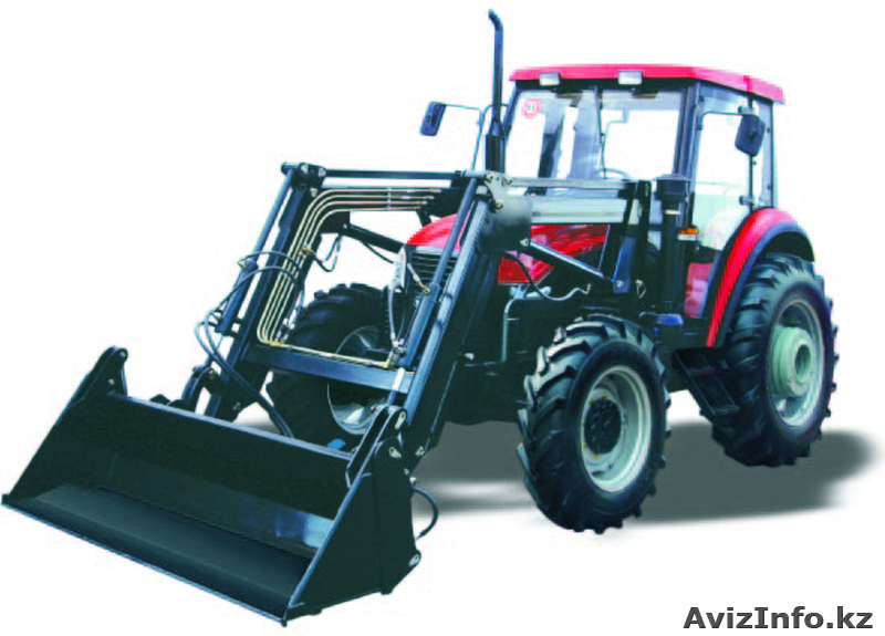 Арлан. Продажа тракторов в Казахстане. - Изображение #6, Объявление #580163
