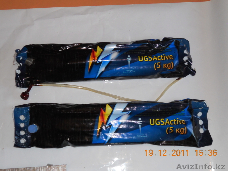 Монтаж и реализация комплектов с/м Заземления и Активной Молниезащиты  - Изображение #1, Объявление #564802