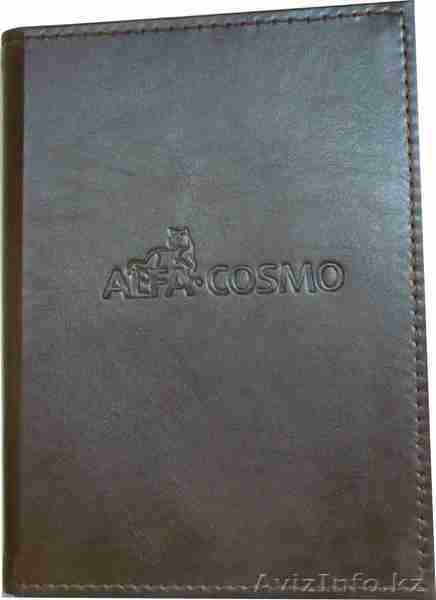 ПАПКИ МЕНЮ,ПАПКИ ПОД СЧЁТ ИЗ КОЖИ И КОЖ.ЗАМА. - Изображение #3, Объявление #365446