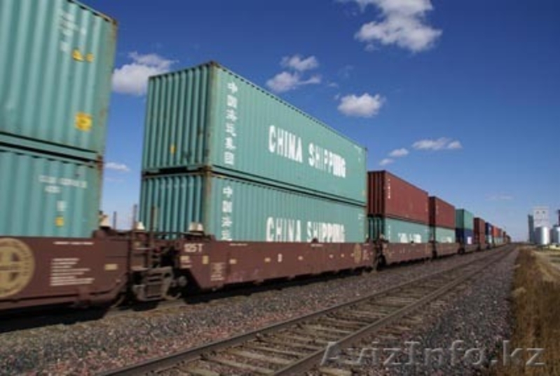 Предоставляем услуги профессиональной таможенной очистки грузов - Изображение #7, Объявление #582935