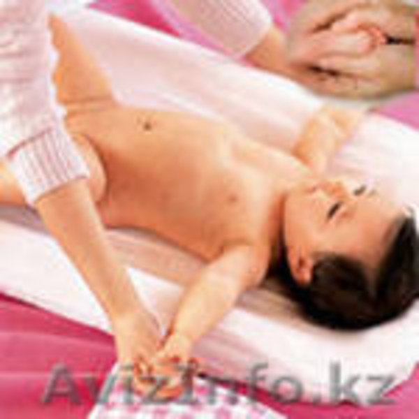 МАССАЖ, СО СКИДКОЙ НА ДОМУ - Изображение #3, Объявление #575373