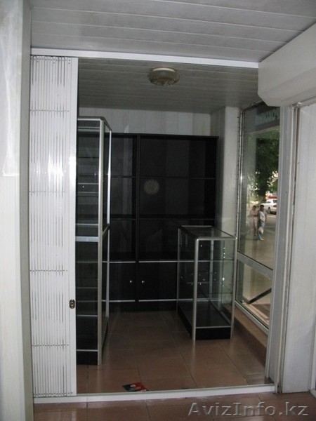 Раздвижные решетки, рольставни в Алматы - Изображение #4, Объявление #572313