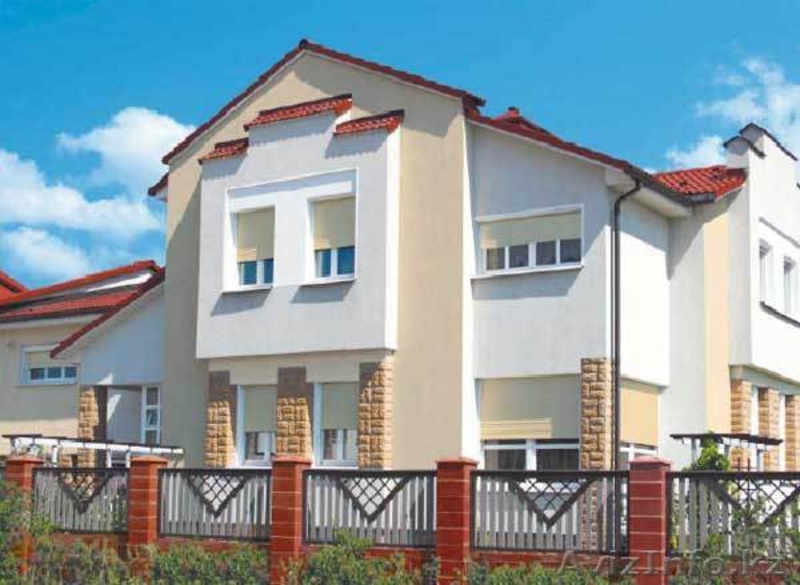 рольставни в алматы рольставни - Изображение #7, Объявление #574886