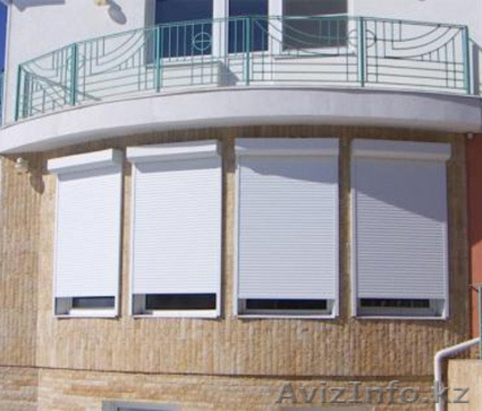 Рольставни! Высшее качество! - Изображение #4, Объявление #603395