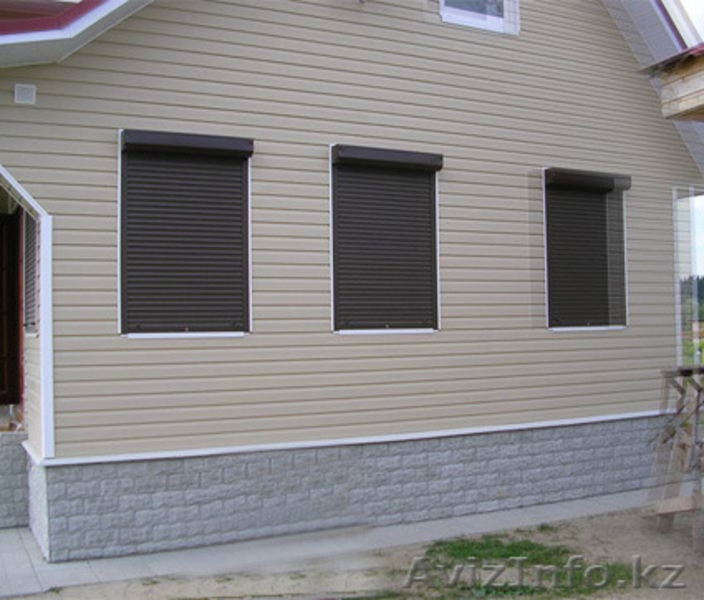 Рольставни! Высшее качество! - Изображение #3, Объявление #603395