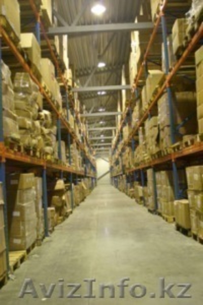 Комерческое предложение долгосрочному сотрудничеству - Изображение #2, Объявление #562425