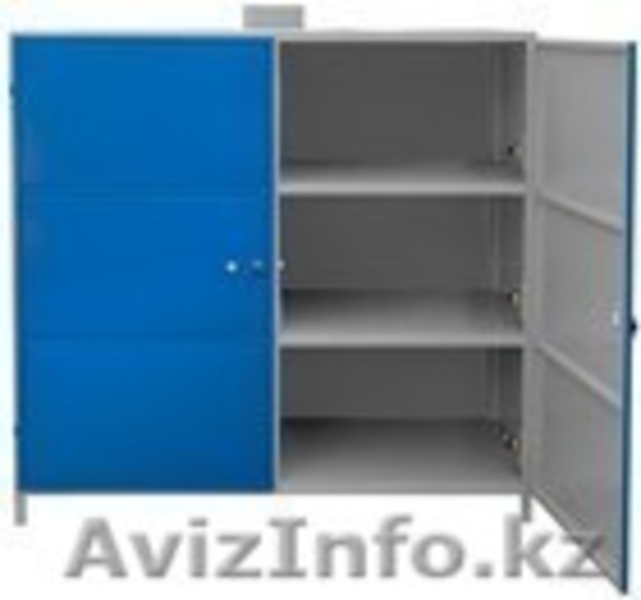 Гаражное оборудование - Изображение #5, Объявление #587578