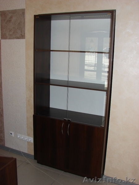 Добротная офисная мебель б/у  - Изображение #1, Объявление #568003