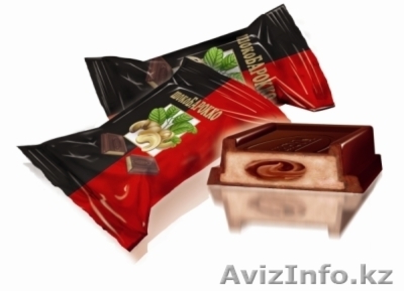 кондитерские изделия ТМ шокоБУМ - Изображение #3, Объявление #581456