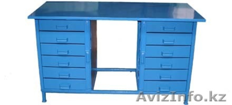 Гаражное оборудование - Изображение #7, Объявление #587578