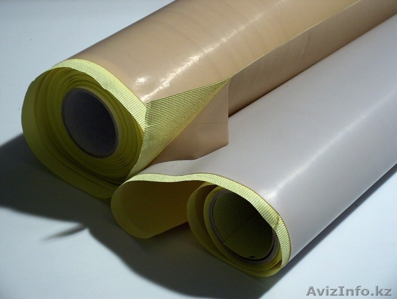 продажа тефлоновых лент и силиконов - Изображение #1, Объявление #581235