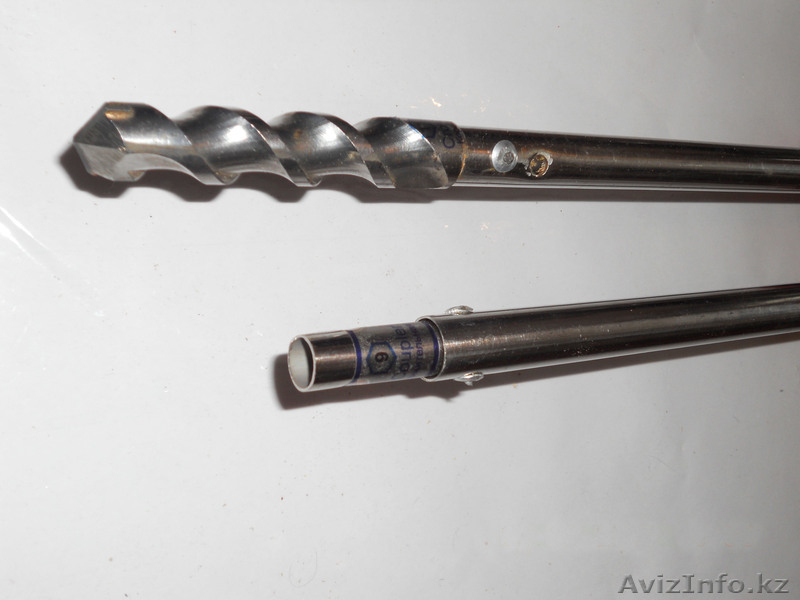 Монтаж и реализация комплектов с/м Заземления и Активной Молниезащиты  - Изображение #2, Объявление #564802