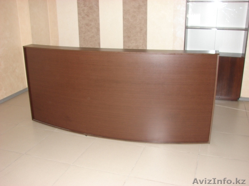 Добротная офисная мебель б/у  - Изображение #9, Объявление #568003