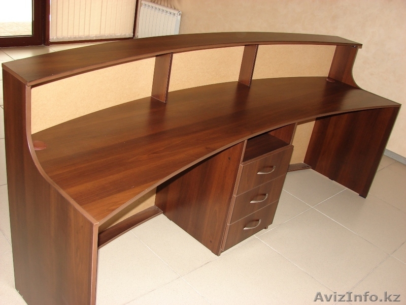 Добротная офисная мебель б/у  - Изображение #8, Объявление #568003