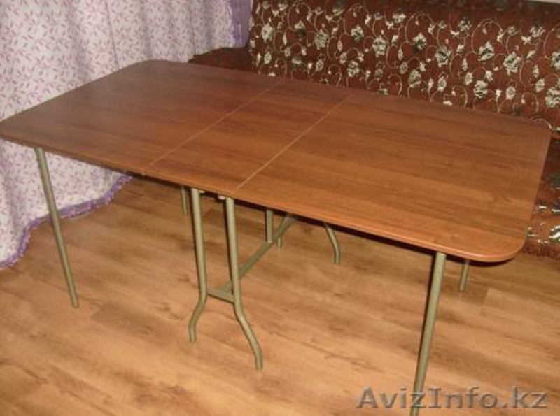 Столы Книжки от Производителя в Алматы - Изображение #3, Объявление #571878