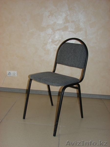 Добротная офисная мебель б/у  - Изображение #4, Объявление #568003